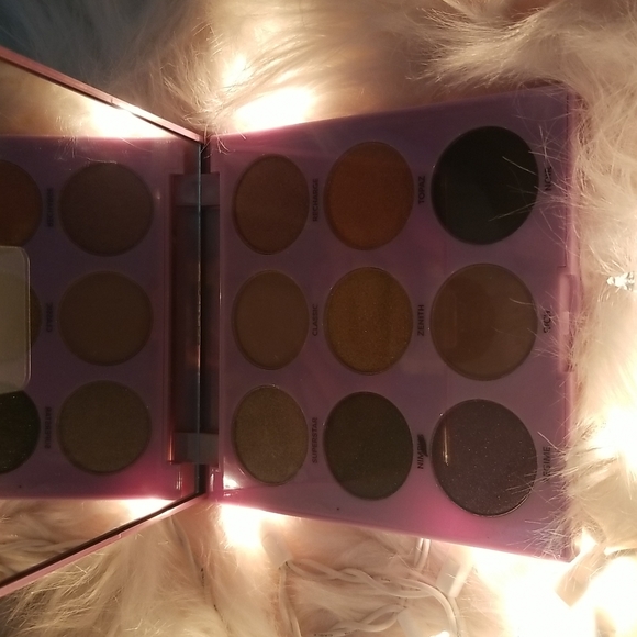 Profusion cosmetics glam - Picture 2 of 4